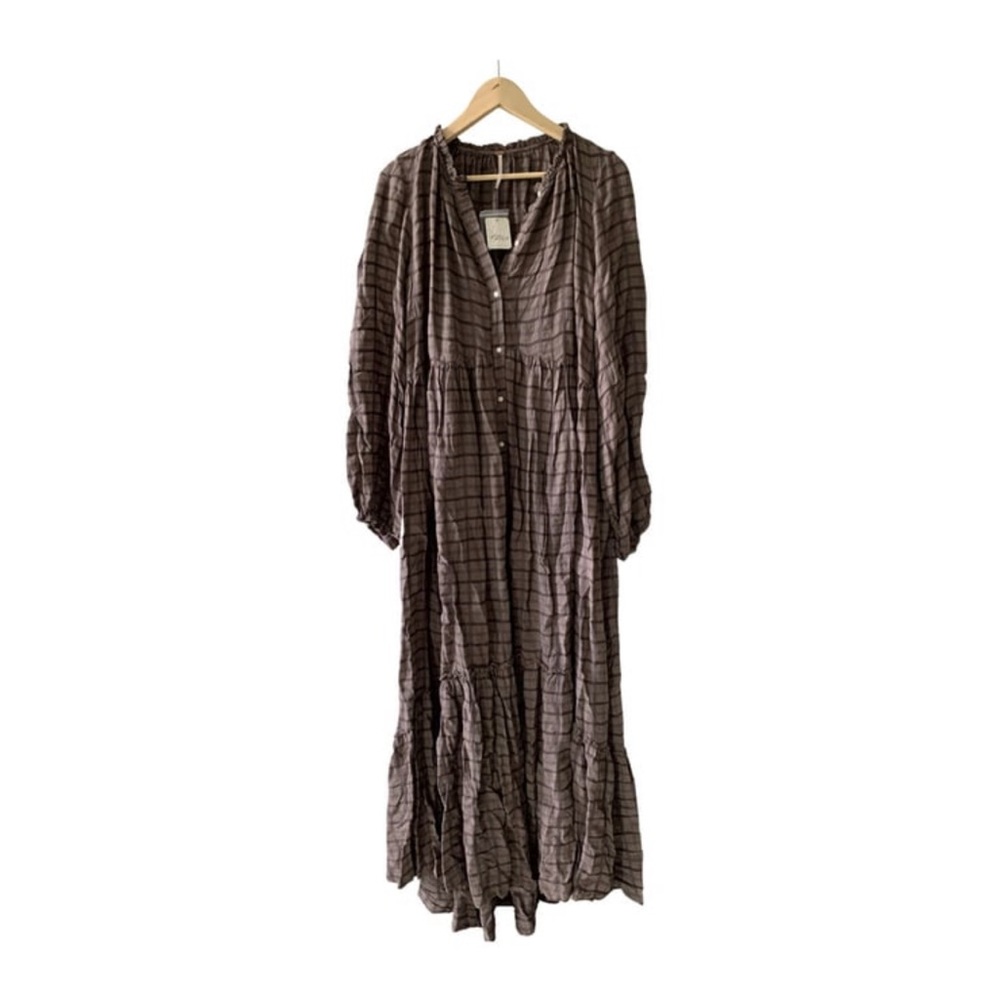 FREE PEOPLE EDIE DRESS